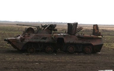 ЗСУ відбили 11 атак армії РФ та знищили ЗРК і ворожу батарею РСЗВ – зведення Генштабу