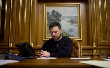 Ситуація у Дніпрі та важливе рішення Британії — головне зі звернення Зеленського