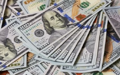 Держборг США подолав рубіж в $19 трлн