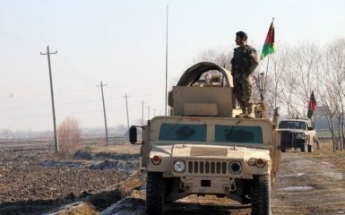 У перший день Рамадану в Афганістані було вбито 50 чоловік