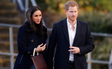 Королевская свадьба: принц Гарри принял неожиданное решение в пользу Меган Маркл