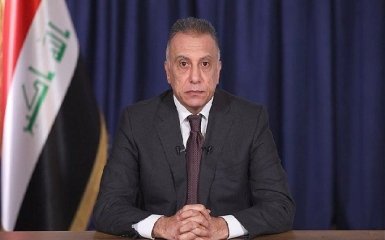 В Госдепе США назвали терактом покушение на премьер-министра Ирака