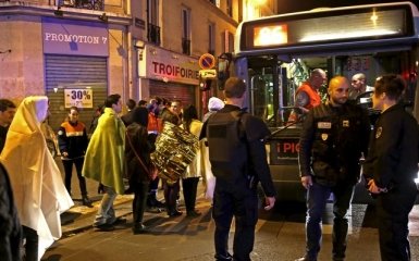 Есть вероятность терактов в Германии - СМИ