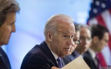 Американский друг Украины перенес свой визит в Киев