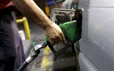ОККО и WOG резко снизили цены на бензин