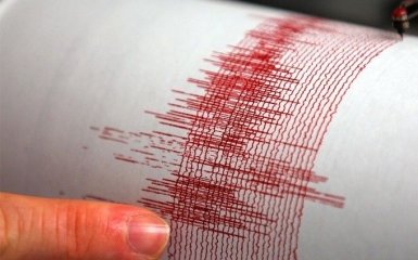 В Украине снова произошло землетрясение: появились подробности