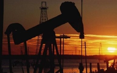 Ціна на нафту піднялась до максимуму за останні 3 роки