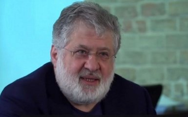 Это не конец: в США пригрозили Коломойскому