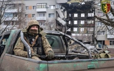 Що відомо про ситуацію та бої в Соледарі — розповів експерт Сергій Кузан