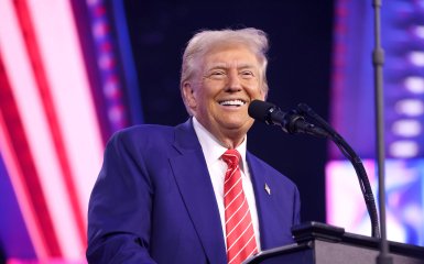 Трамп считает, что скоро сможет остановить войну