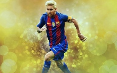 Назван самый оплачиваемый футболист мира