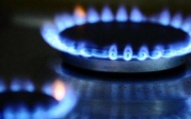 Нафтогаз хоче обговорити з Газпромом тарифи на транзит газу - Коболев