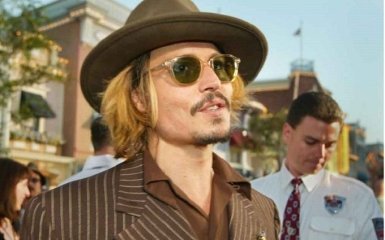 Это жалкое финансовое положение: Джонни Депп сделал неожиданное заявление