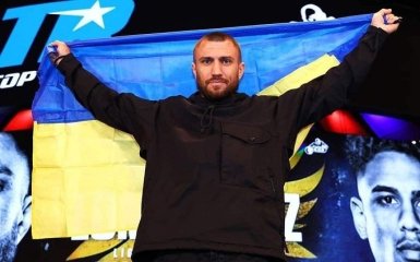 Ломаченко победил Ортиса и стал ближе к возвращению титула абсолютного чемпиона мира