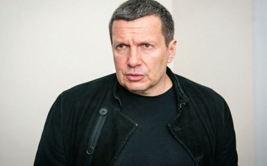 Путінський пропагандист злякався сепаратистів