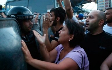 Туреччину і її сусідів чекають великі проблеми - прогноз приватної розвідки США