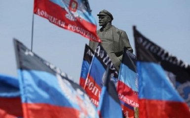 ОРДЛО ратифікували договір про "дружбу" з РФ