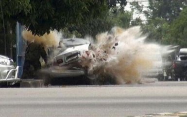 В Турции произошел новый дерзкий теракт: появились видео