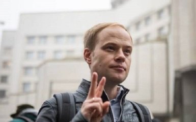 Партию "Голос" обвинили в отмывании огромной суммы