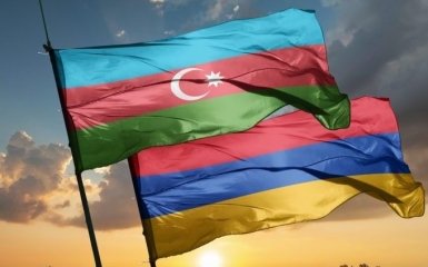 Армяне Нагорного Карабаха встретились с представителями Азербайджана для переговоров