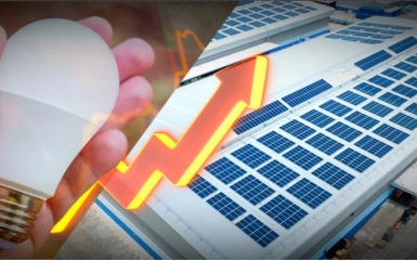 Блекаути і зростання тарифів на електроенергію в Україні: як підприємствам подолати енергетичну кризу?