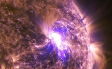 На Сонці стався третій потужний спалах: які наслідки чекають землян