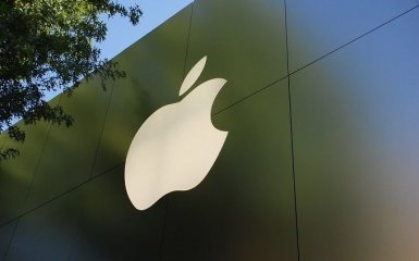Apple поставила новий рекорд з власної капіталізації