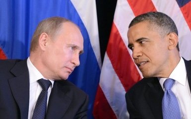 У Росії занепокоїлися, що Обама не потис Путінові руку: з'явилося відео