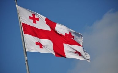 Грузія у річницю війни закликала Росію вивести збройні сили з окупованих територій