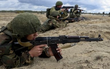 ЗС Беларуси