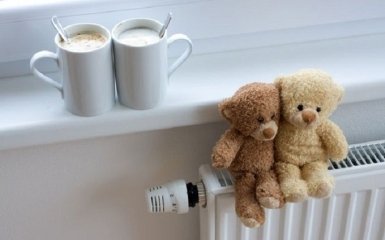 У Києві не вмикатимуть тепло через похолодання