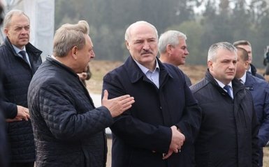 Все под угрозой: Беларусь озвучила важное предупреждение Украине