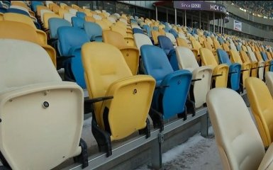 В Генпрокуратуре раскрыли схемы масштабной коррупции на НСК "Олимпийский"