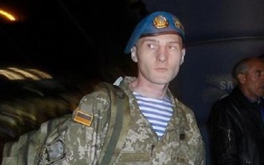 Помер снайпер АТО, який два роки боровся за життя