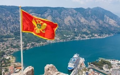 Між Сербією і Чорногорією виник серйозний конфлікт