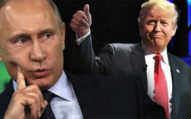 Трамп не наш: в России назвали две грустные для Путина причины