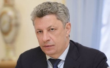 В МВС розповіли, як Бойко потрапив на переговори з Медведєвим - ухвалено важливе рішення