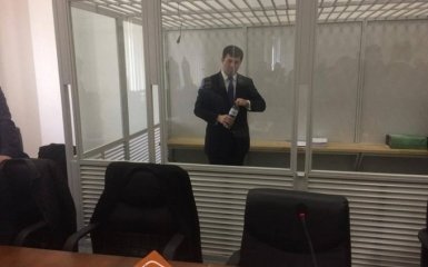 Апелляция по делу Насирова: суд вынес решение