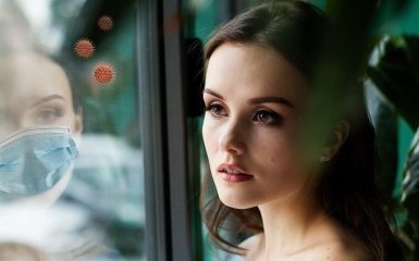 Названы факторы, которые повышают риск смерти молодых людей от COVID-19