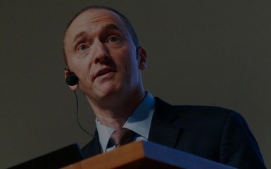 Радник Трампа не порадував Путіна щодо Криму