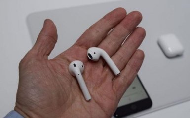 Компанию Apple преследуют неудачи: у жителя США взорвались наушники