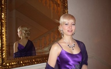 ДНР привезла на переговори в Мінську блондінку- "міністра"