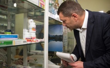 Осуществить вакцинацию против гриппа можно в 16 столичных учреждениях здравоохранения, - КГГА