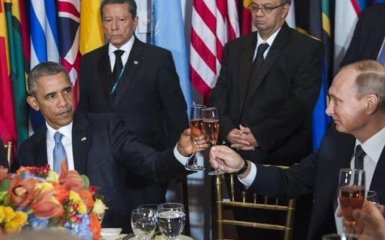Адепты Путина разразились ненавистью в адрес Обамы