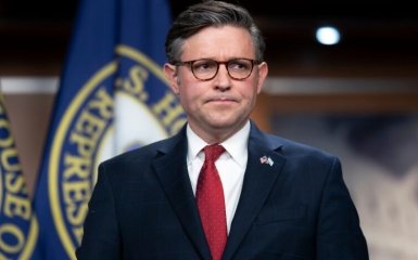 Майк Джонсон