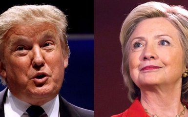 Выборы в США: украинцы в соцсетях обсуждают, что дальше