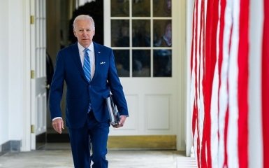 Байден скликав термінову зустріч зі світовими лідерами через вибухи в Польщі