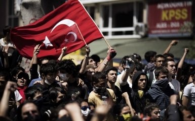 Європа запропонувала Туреччині те, чого давно чекає Україна