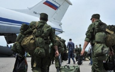 Гибель российского солдата в Сирии: в сети появилось видео инцидента