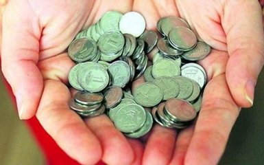 НБУ роз’яснив, що робити з дрібними монетами з 1 жовтня